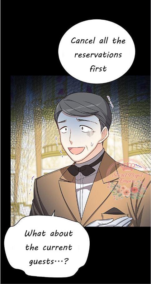 The Duchess With an Empty Soul Chapter 23 - Page 39