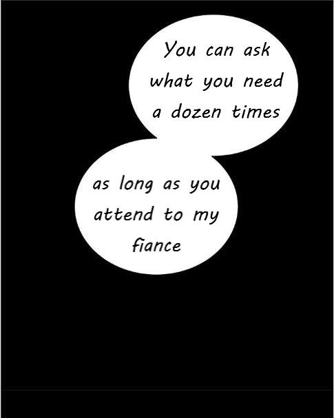 The Duchess With an Empty Soul Chapter 23 - Page 40