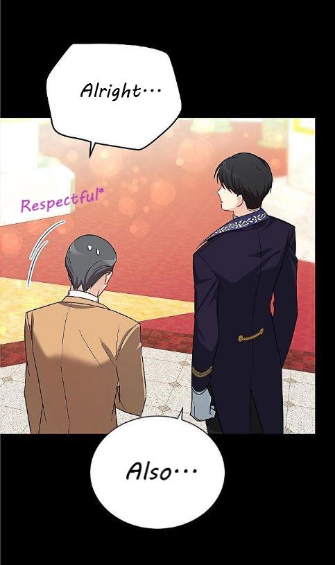 The Duchess With an Empty Soul Chapter 23 - Page 41