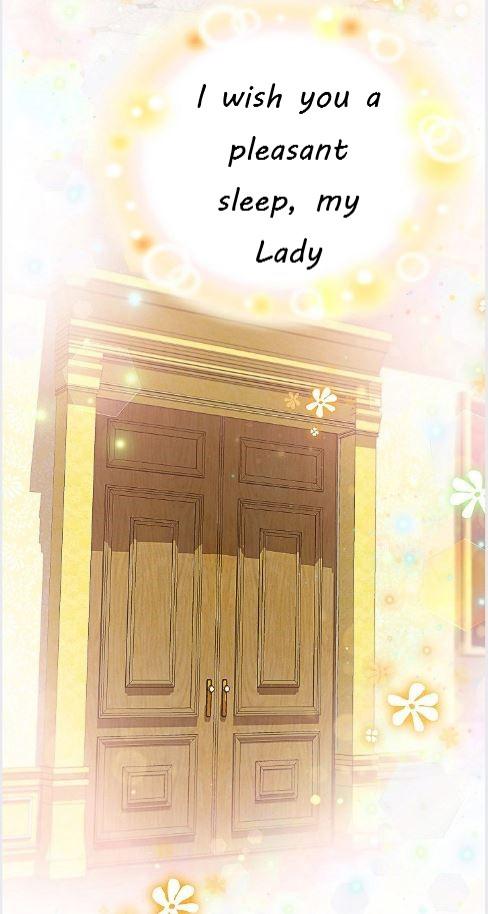 The Duchess With an Empty Soul Chapter 23 - Page 46