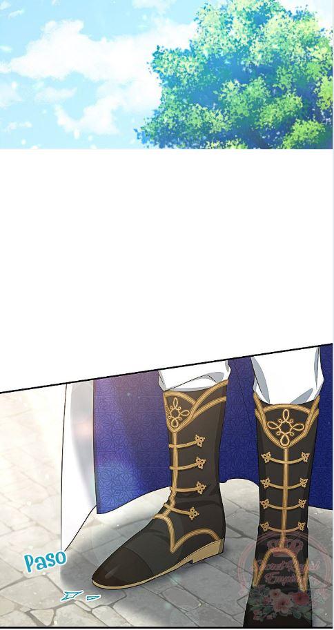 The Duchess With an Empty Soul Chapter 23 - Page 49