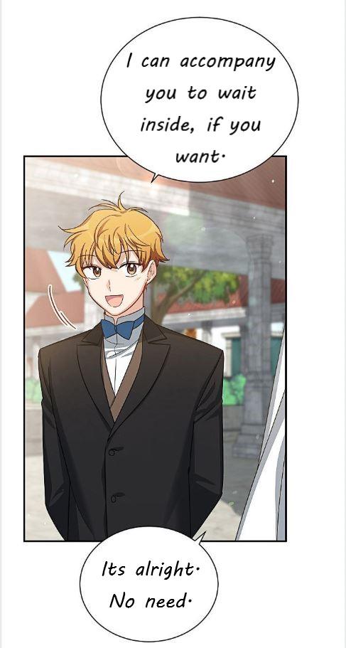 The Duchess With an Empty Soul Chapter 23 - Page 50