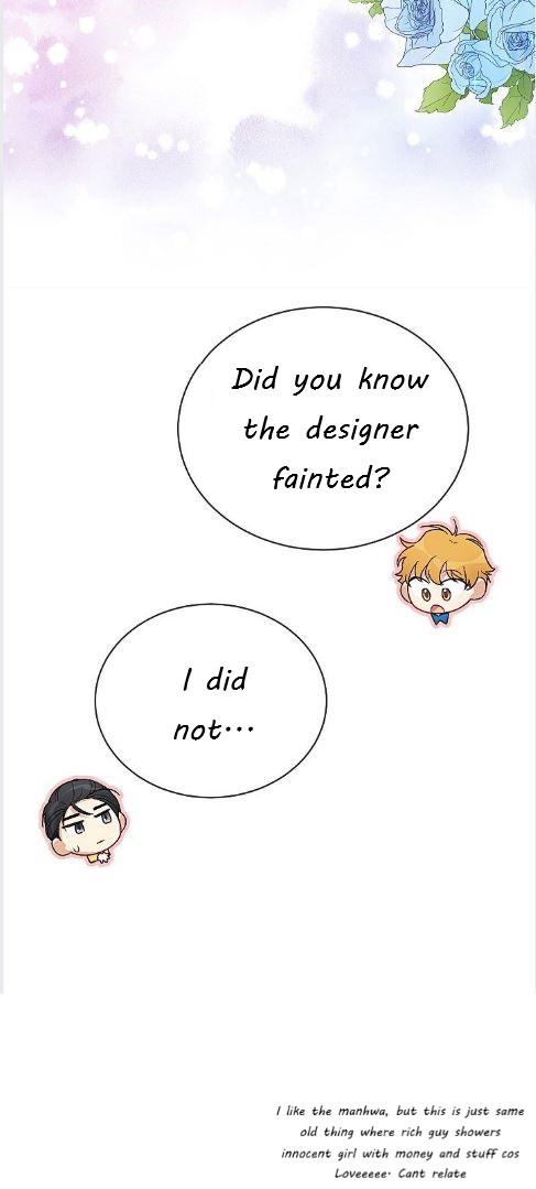 The Duchess With an Empty Soul Chapter 23 - Page 53