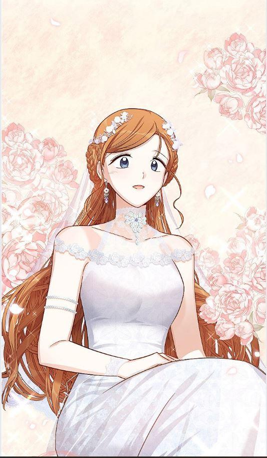The Duchess With an Empty Soul Chapter 23 - Page 61