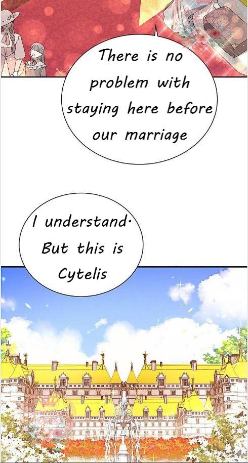 The Duchess With an Empty Soul Chapter 23 - Page 7