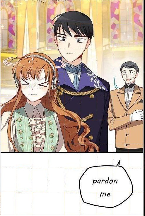 The Duchess With an Empty Soul Chapter 23 - Page 9
