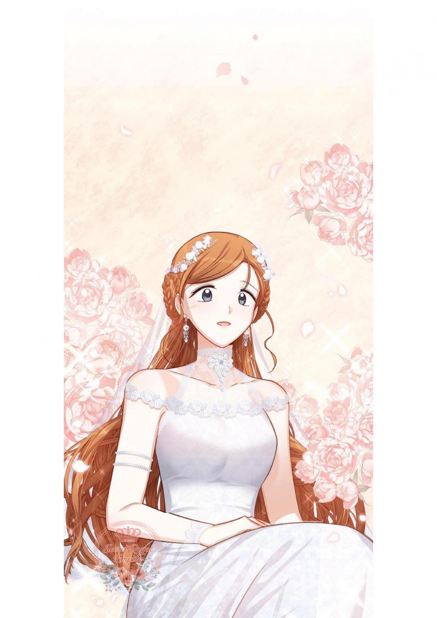 The Duchess With an Empty Soul Chapter 24 - Page 0