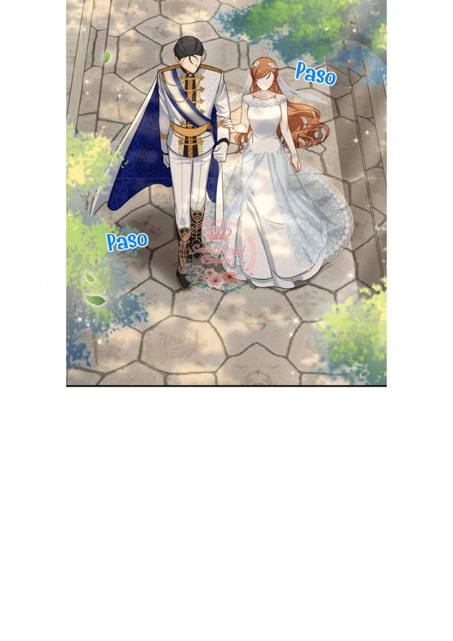 The Duchess With an Empty Soul Chapter 24 - Page 11