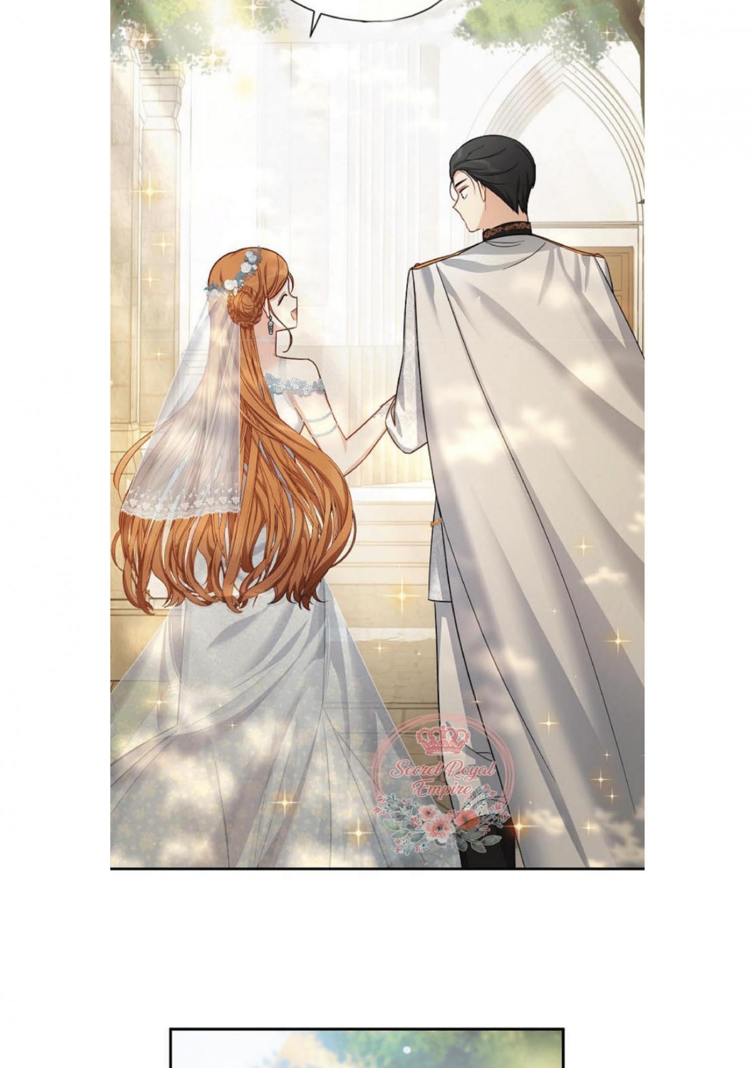 The Duchess With an Empty Soul Chapter 24 - Page 16