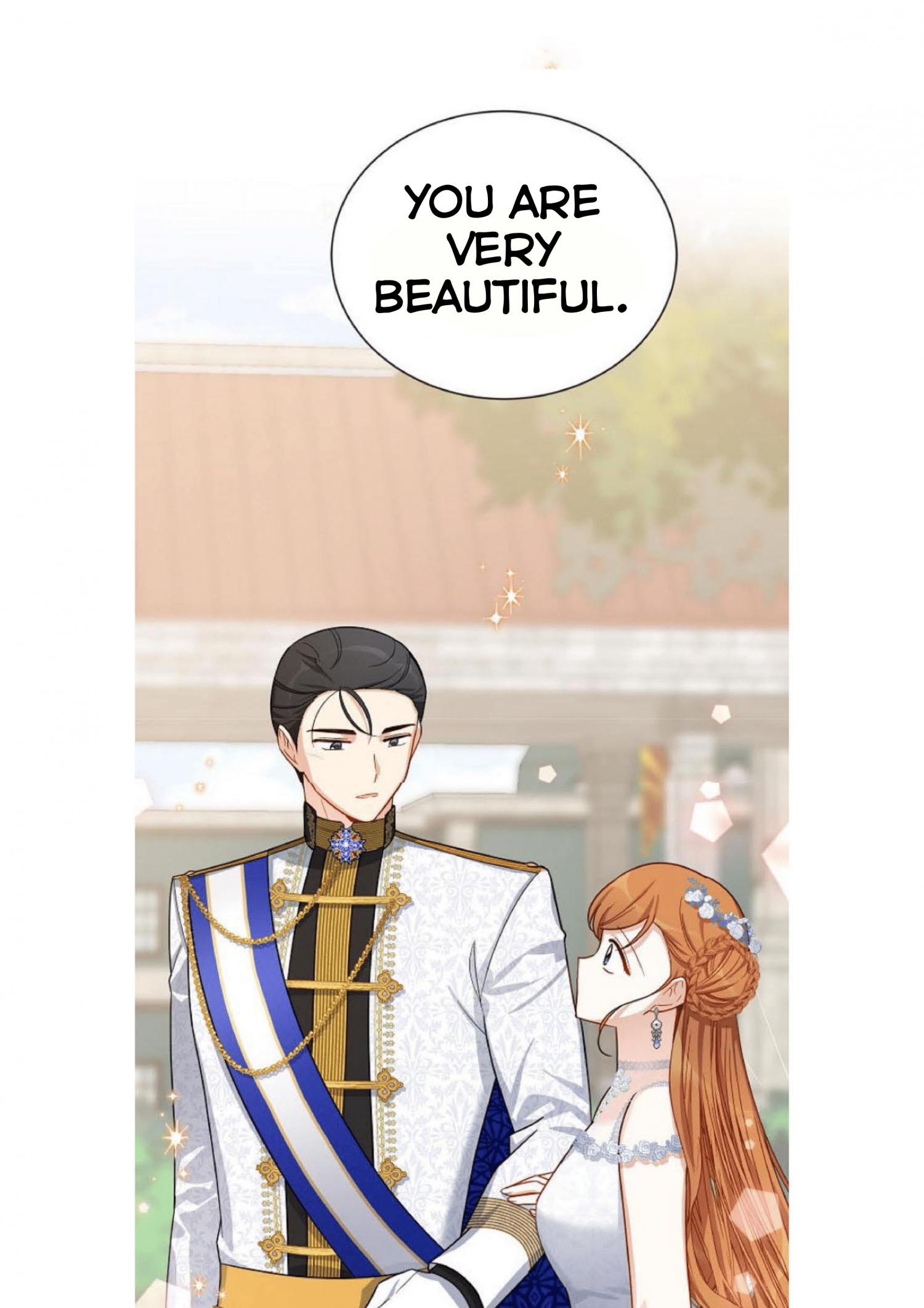 The Duchess With an Empty Soul Chapter 24 - Page 19
