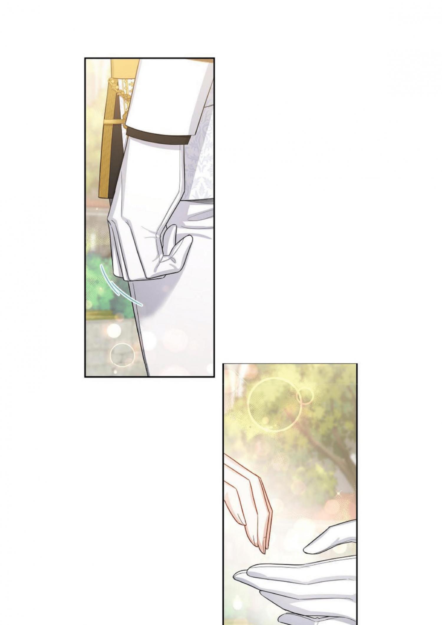 The Duchess With an Empty Soul Chapter 24 - Page 2