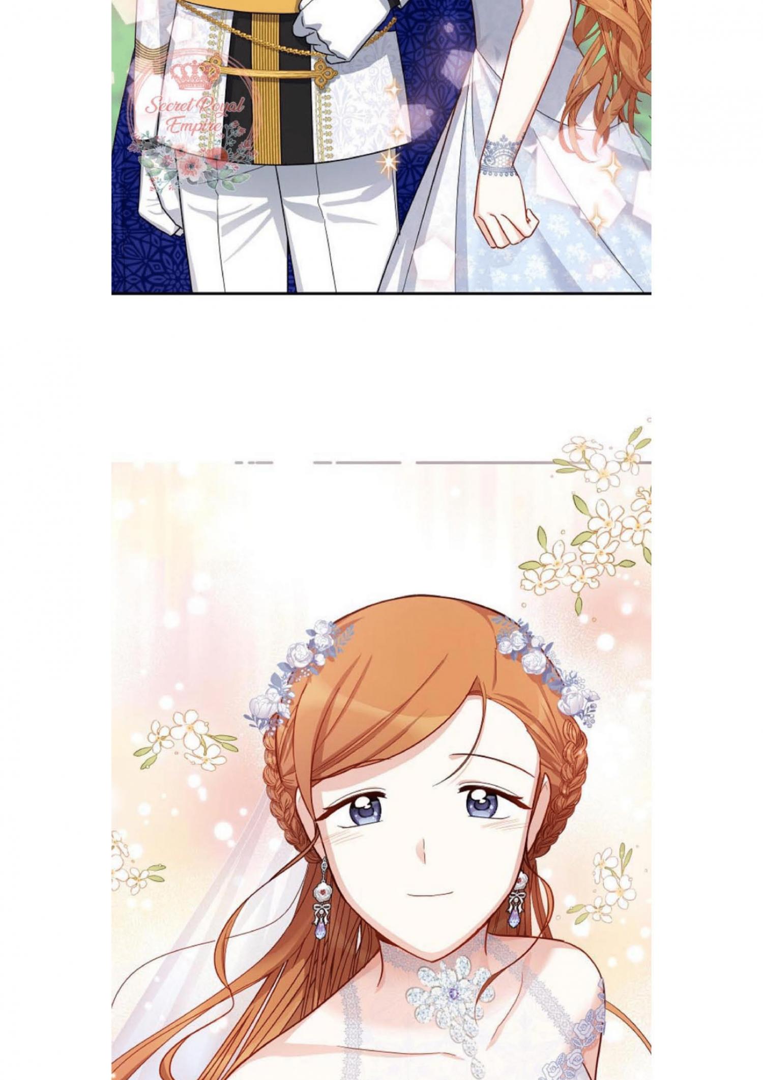 The Duchess With an Empty Soul Chapter 24 - Page 20