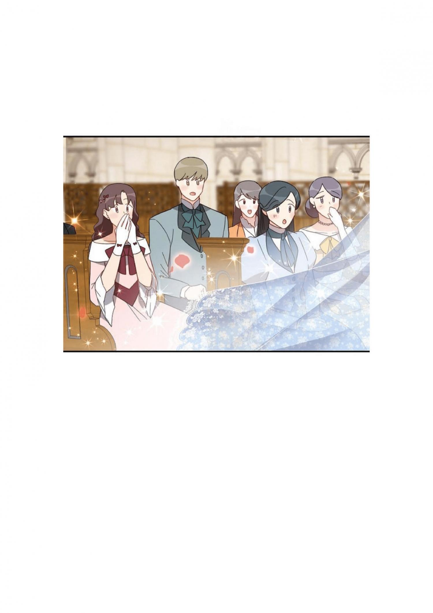 The Duchess With an Empty Soul Chapter 24 - Page 29
