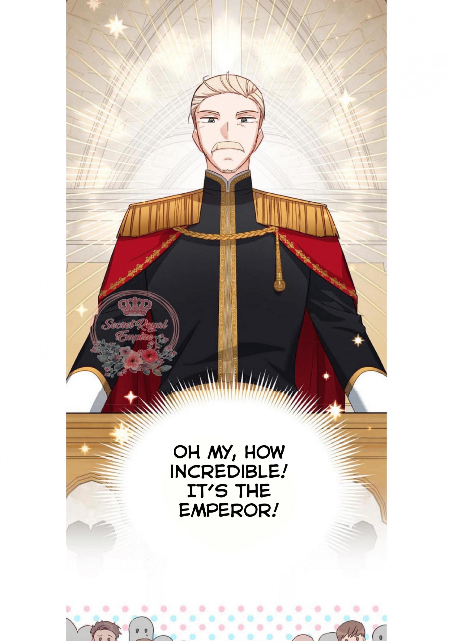 The Duchess With an Empty Soul Chapter 24 - Page 31