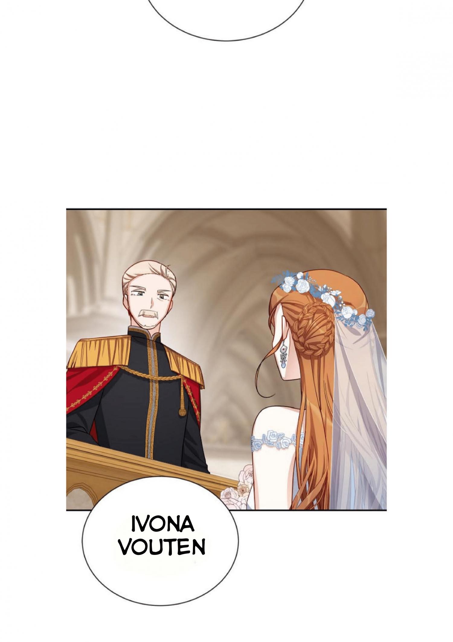 The Duchess With an Empty Soul Chapter 24 - Page 39