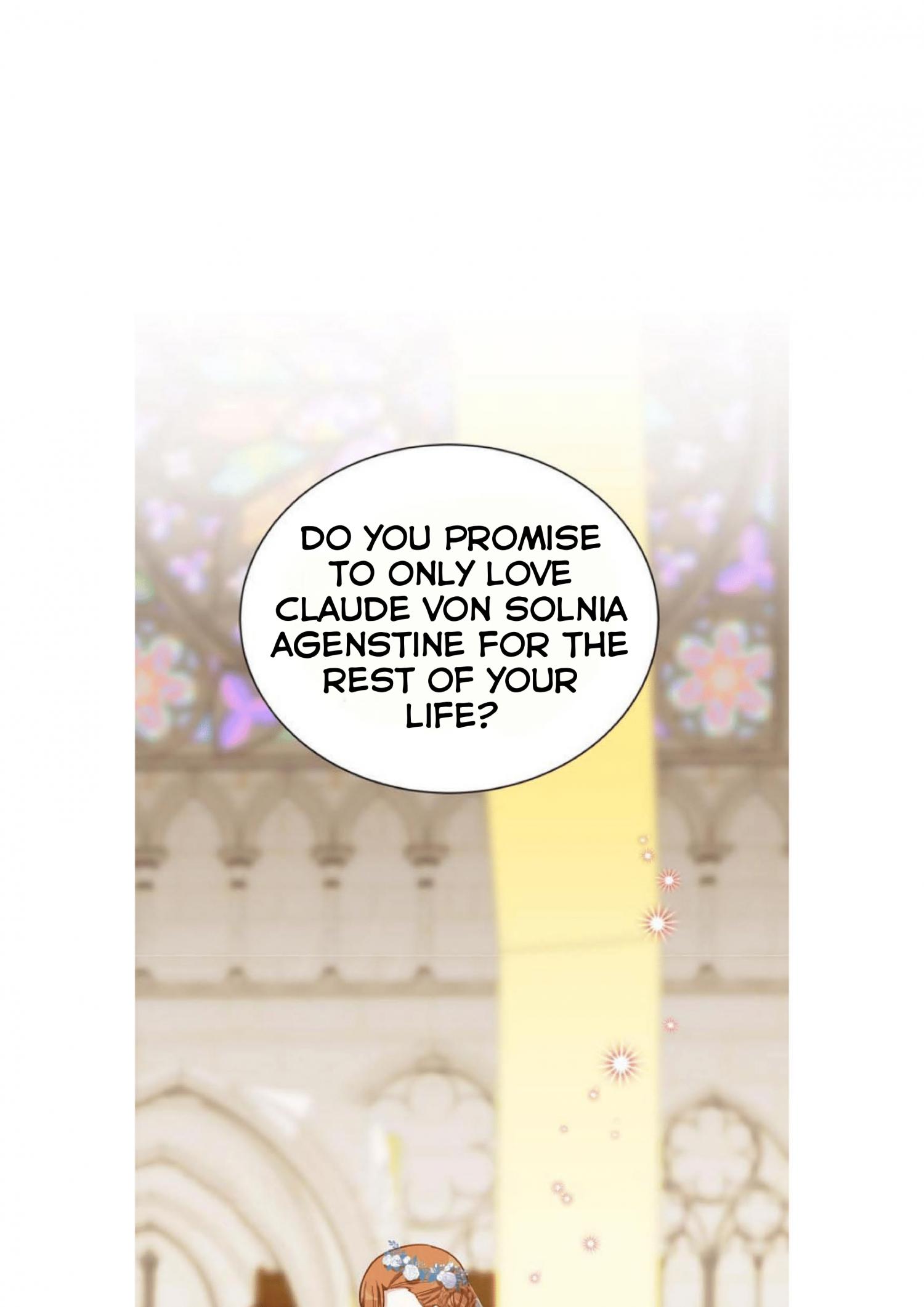 The Duchess With an Empty Soul Chapter 24 - Page 40