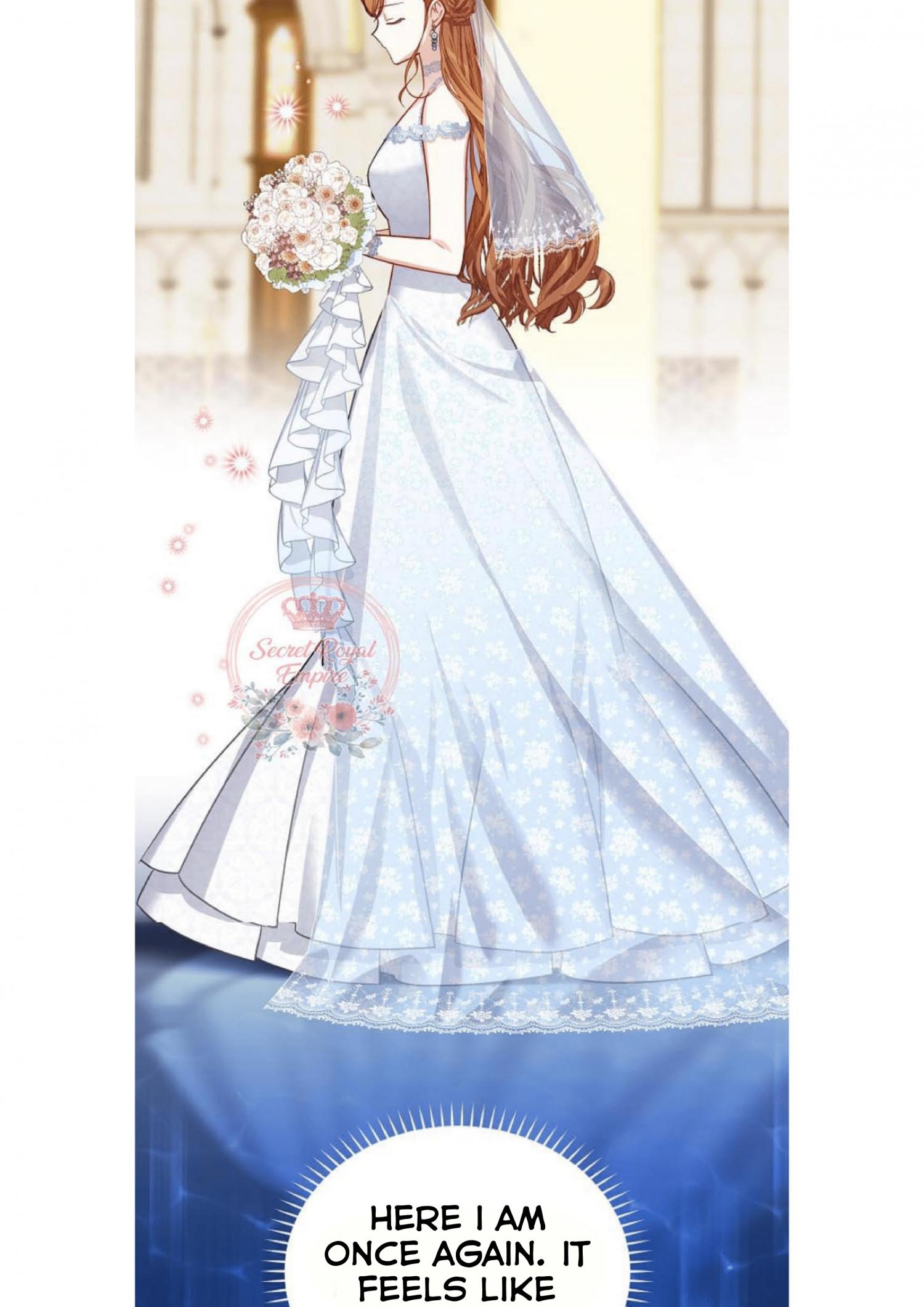 The Duchess With an Empty Soul Chapter 24 - Page 41