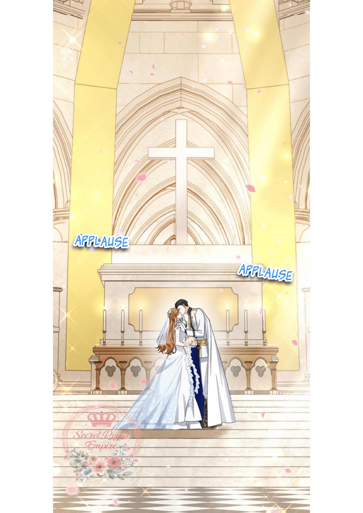 The Duchess With an Empty Soul Chapter 24 - Page 49