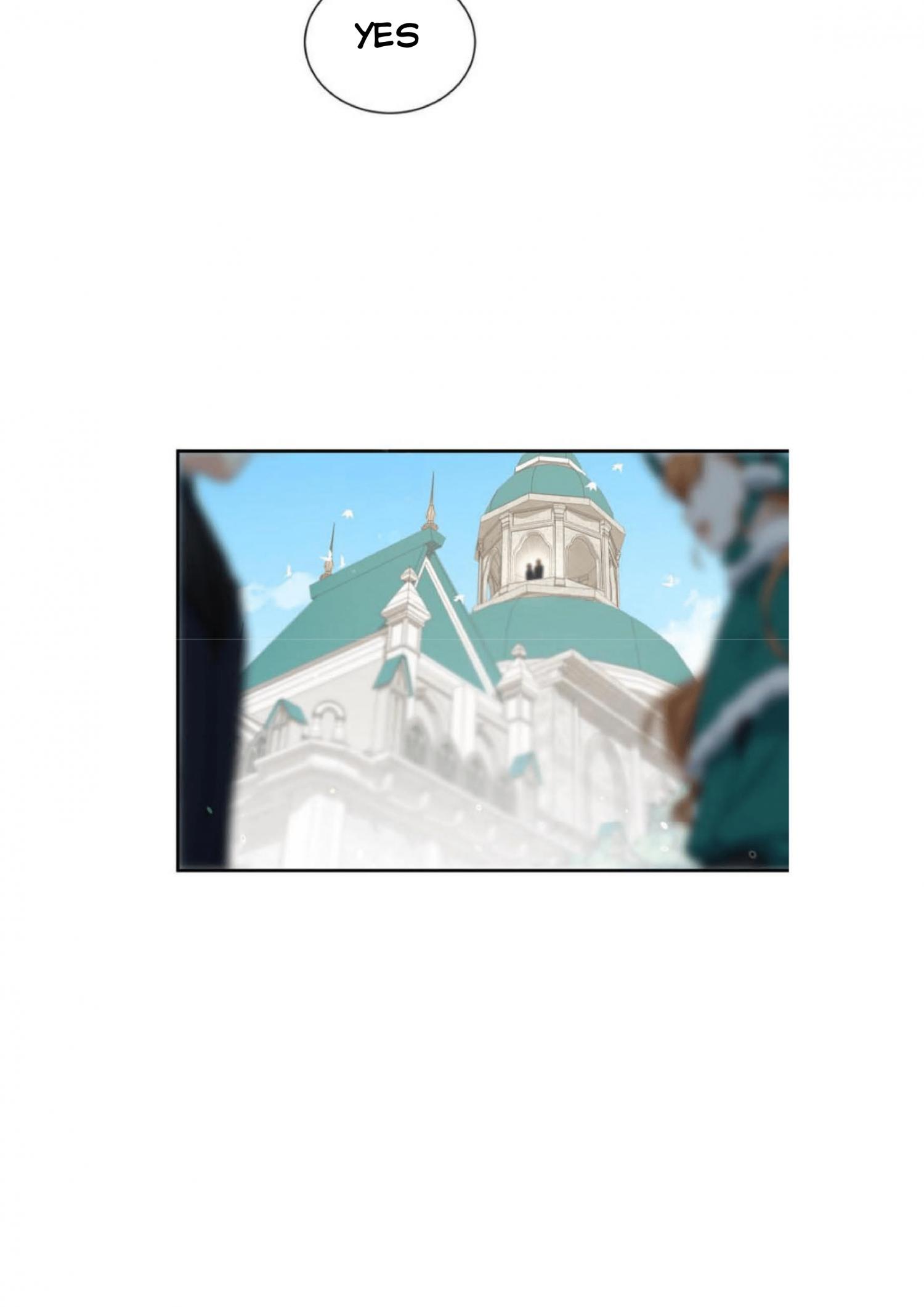 The Duchess With an Empty Soul Chapter 24 - Page 53