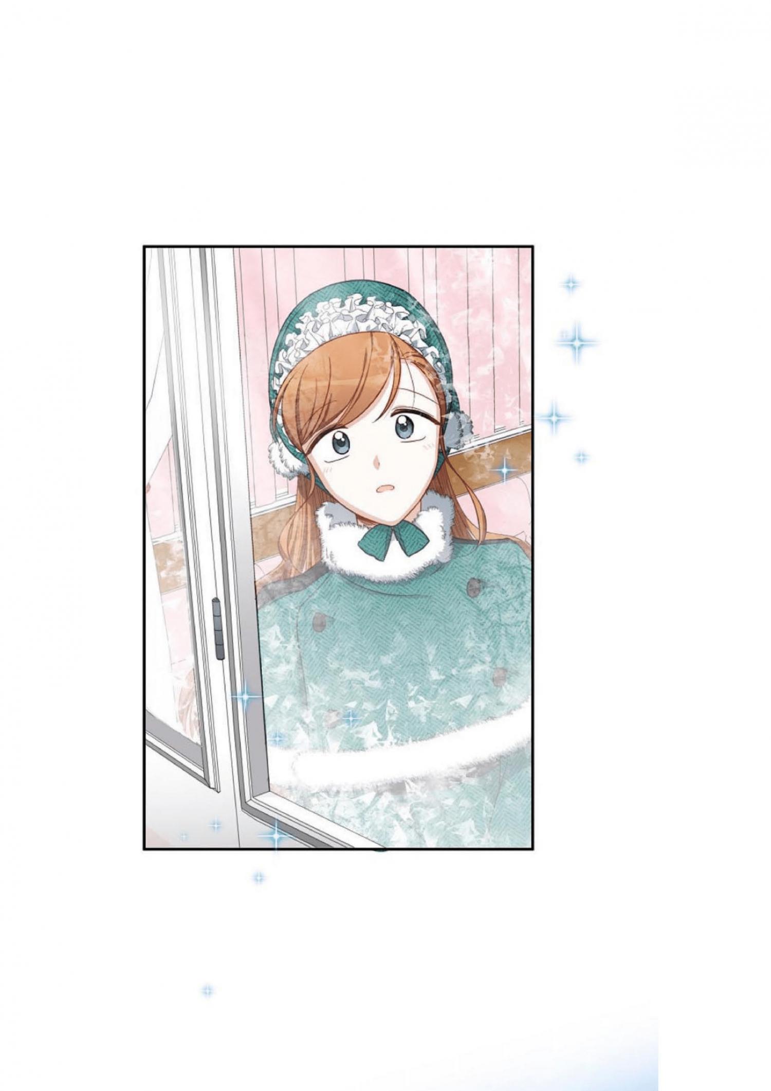The Duchess With an Empty Soul Chapter 24 - Page 62