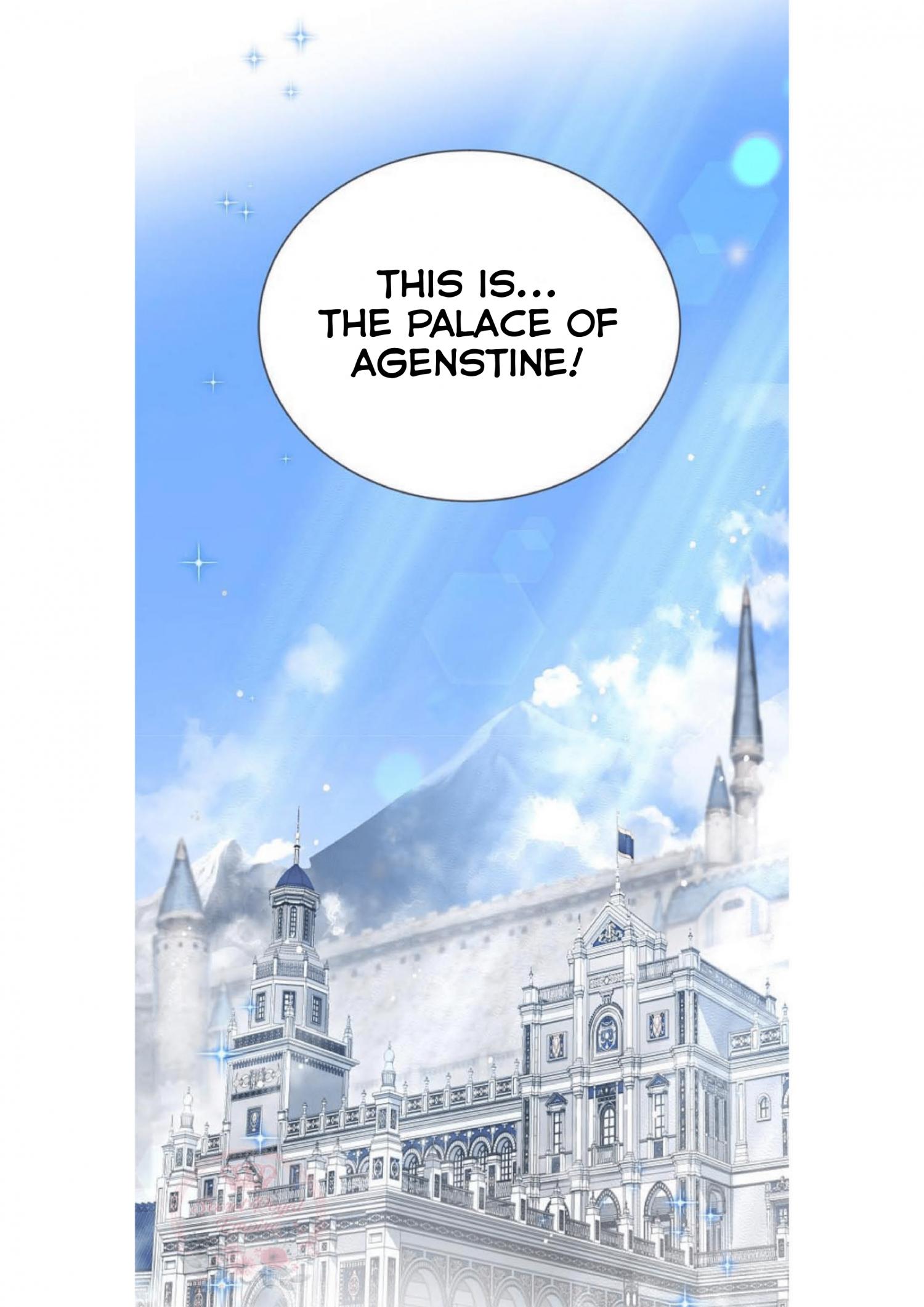 The Duchess With an Empty Soul Chapter 24 - Page 63