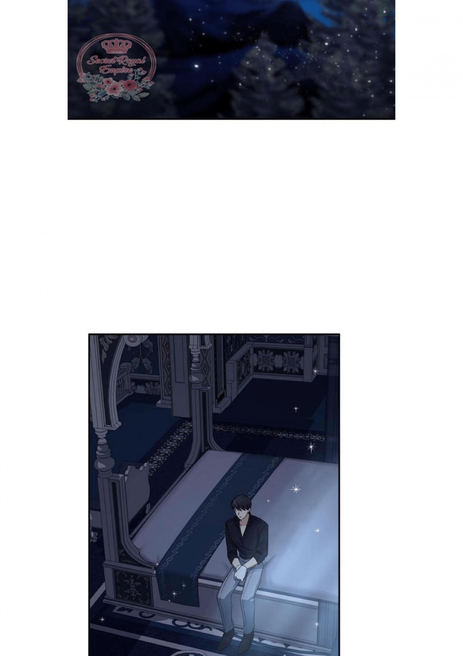 The Duchess With an Empty Soul Chapter 24 - Page 71