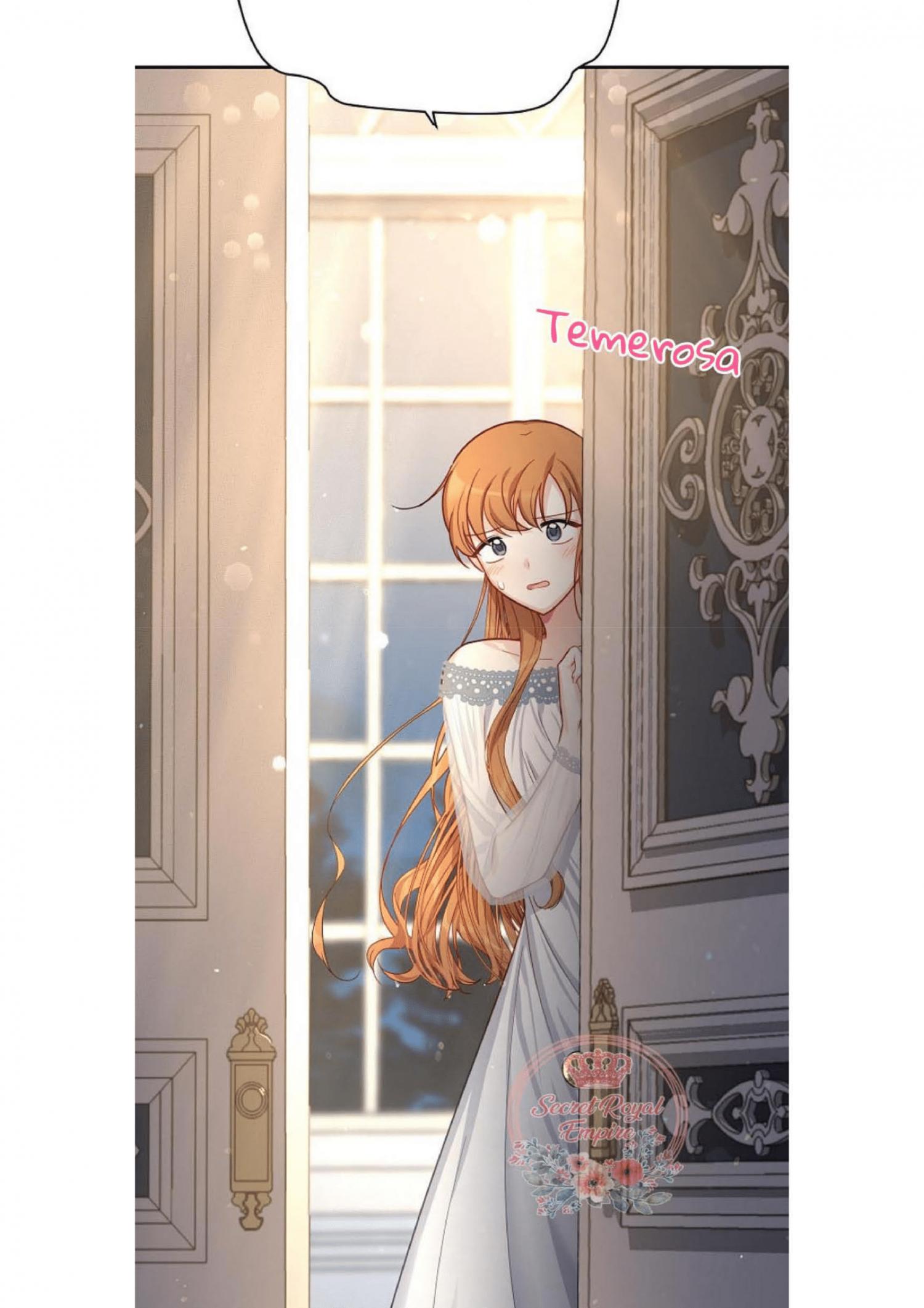 The Duchess With an Empty Soul Chapter 24 - Page 76