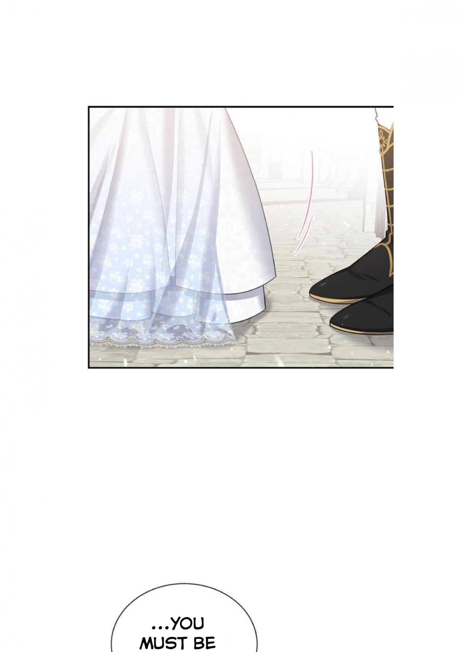 The Duchess With an Empty Soul Chapter 24 - Page 8