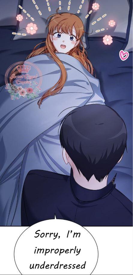 The Duchess With an Empty Soul Chapter 25 - Page 11