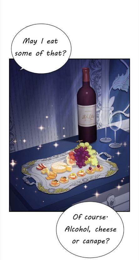 The Duchess With an Empty Soul Chapter 25 - Page 17
