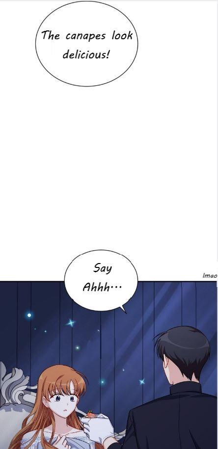 The Duchess With an Empty Soul Chapter 25 - Page 18
