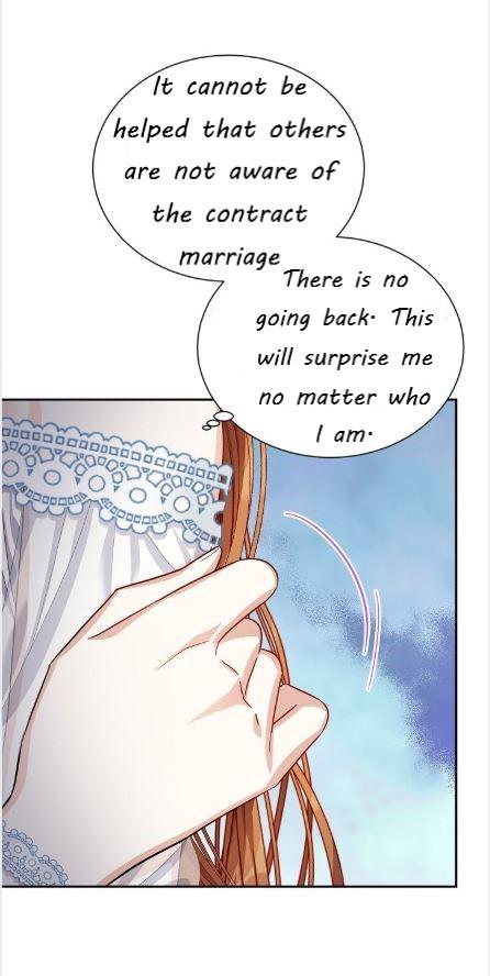 The Duchess With an Empty Soul Chapter 25 - Page 2