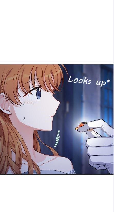 The Duchess With an Empty Soul Chapter 25 - Page 20