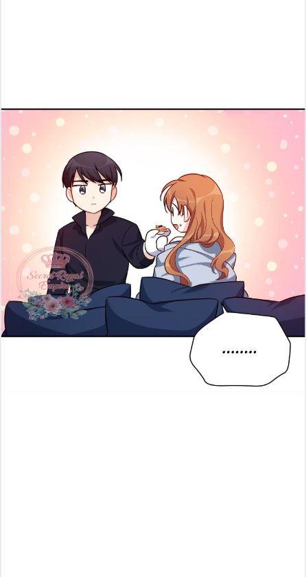 The Duchess With an Empty Soul Chapter 25 - Page 22
