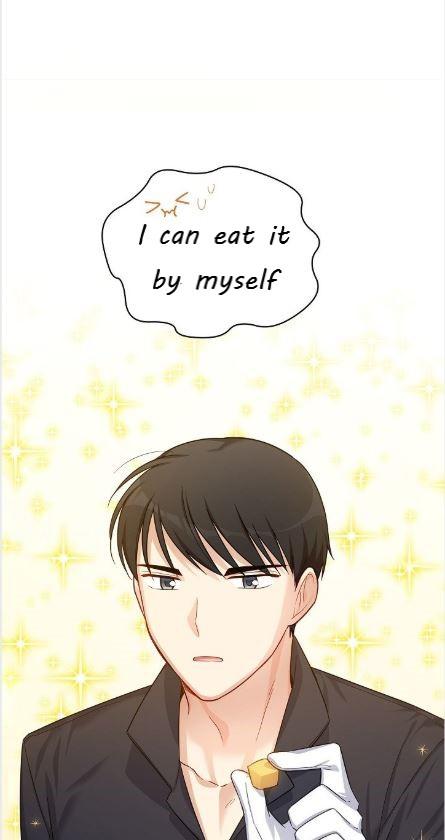 The Duchess With an Empty Soul Chapter 25 - Page 24