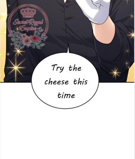 The Duchess With an Empty Soul Chapter 25 - Page 25