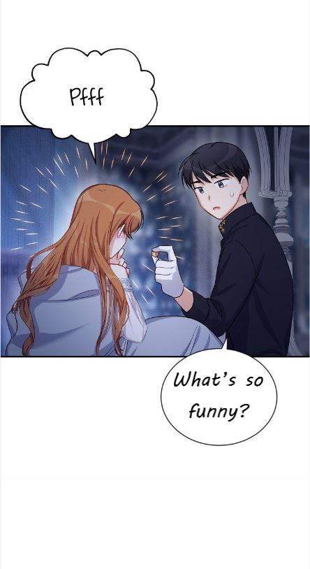 The Duchess With an Empty Soul Chapter 25 - Page 26
