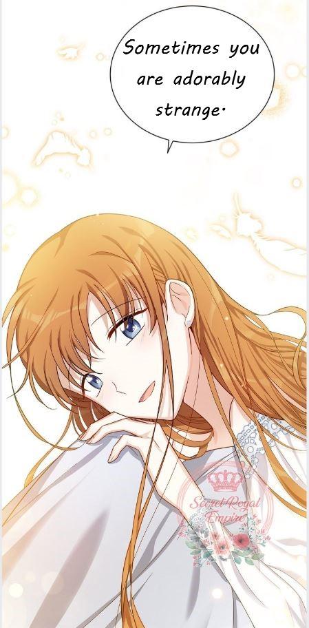 The Duchess With an Empty Soul Chapter 25 - Page 29