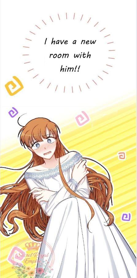 The Duchess With an Empty Soul Chapter 25 - Page 3