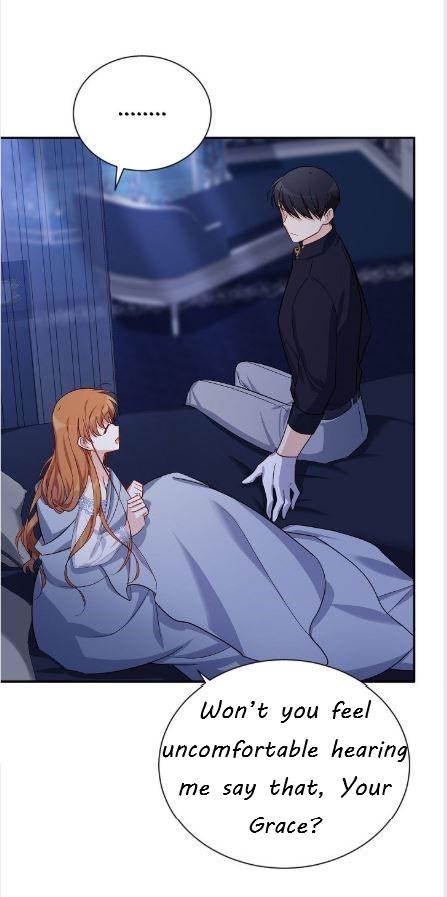 The Duchess With an Empty Soul Chapter 25 - Page 33