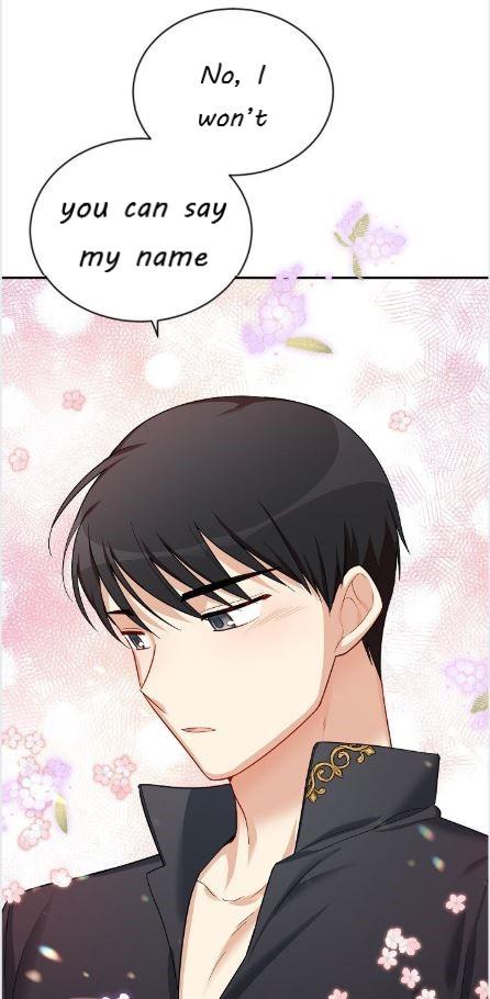 The Duchess With an Empty Soul Chapter 25 - Page 34