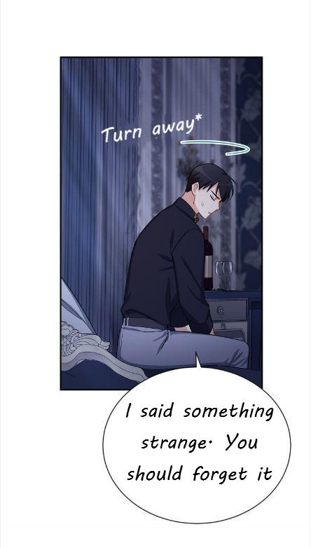 The Duchess With an Empty Soul Chapter 25 - Page 36