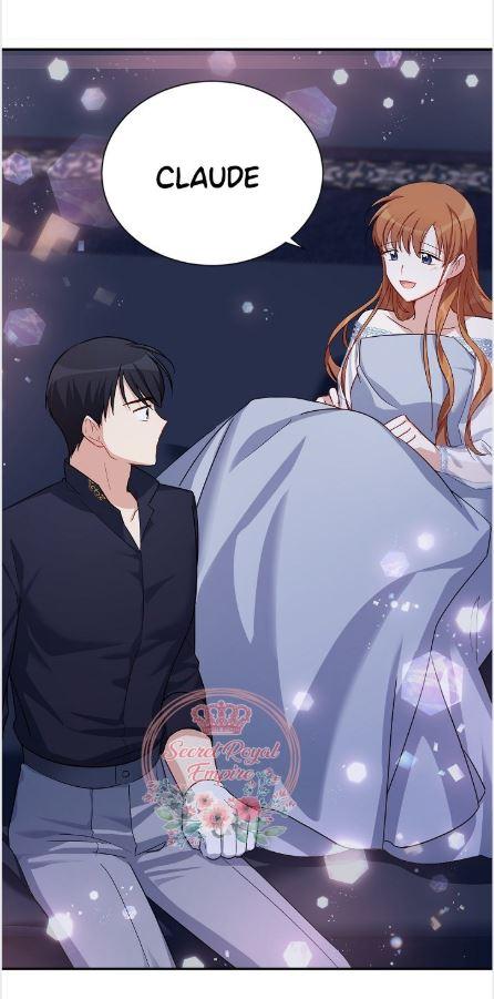 The Duchess With an Empty Soul Chapter 25 - Page 38