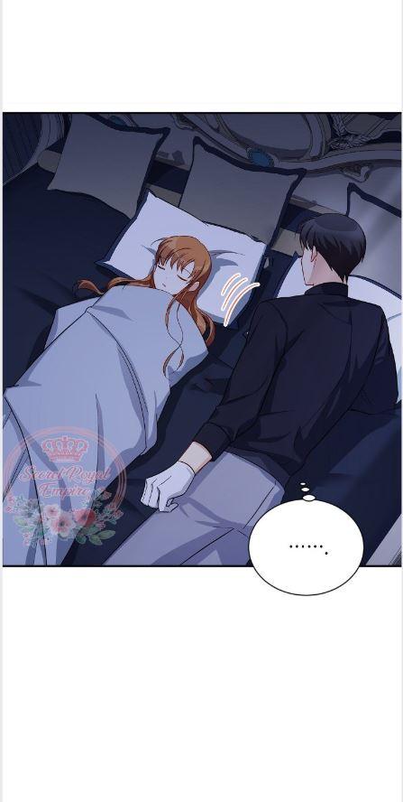 The Duchess With an Empty Soul Chapter 25 - Page 40