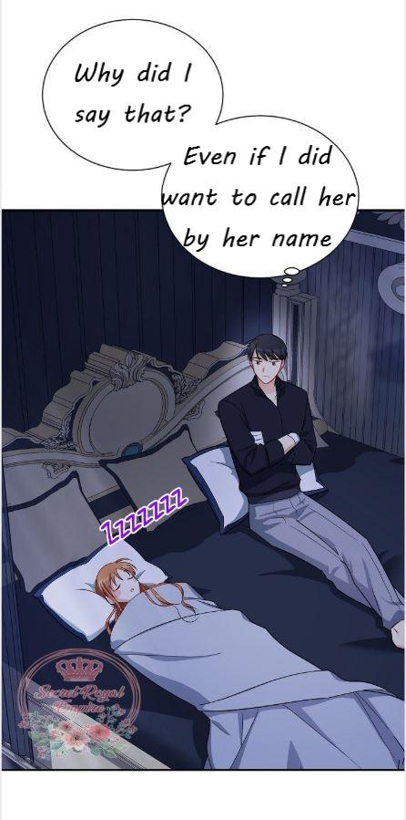 The Duchess With an Empty Soul Chapter 25 - Page 42