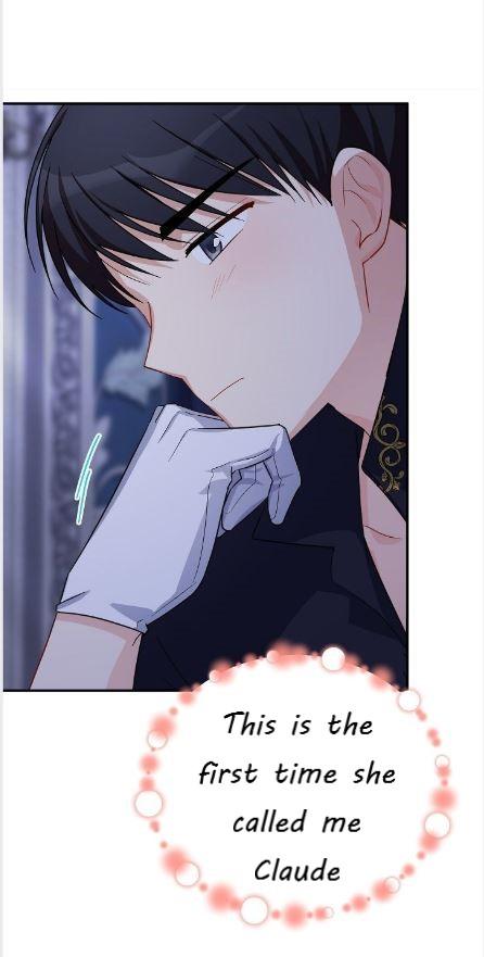 The Duchess With an Empty Soul Chapter 25 - Page 43
