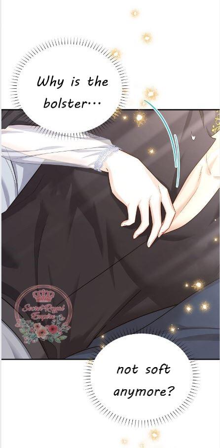 The Duchess With an Empty Soul Chapter 25 - Page 51