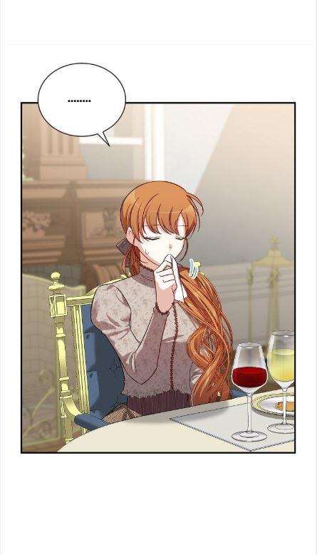 The Duchess With an Empty Soul Chapter 25 - Page 56
