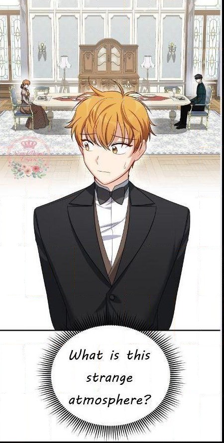 The Duchess With an Empty Soul Chapter 25 - Page 58