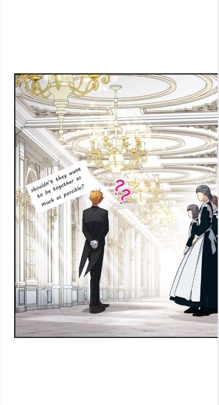 The Duchess With an Empty Soul Chapter 25 - Page 59